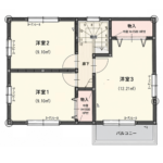 不動前4丁目 1戸建て