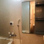 バスルーム2(風呂)