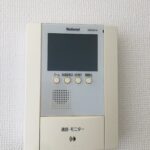 TVインターホン