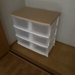 宇都宮市今泉町　貸アパート　家具家電付　51,000円 画像11