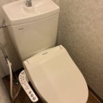 宇都宮市今泉町　貸アパート　家具家電付　51,000円 画像9