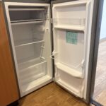 宇都宮市今泉町　貸アパート　家具家電付　51,000円 画像3