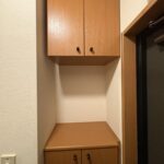 宇都宮市今泉町　貸アパート　家具家電付　51,000円 画像13