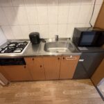 宇都宮市今泉町　貸アパート　家具家電付　51,000円 画像2