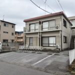 宇都宮市中久保2丁目　売アパート　3000万 画像1