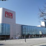 福田屋ショッピングプラザ宇都宮店（ショッピングセンター）まで449m（営業時間：10時～21時）(周辺)