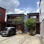 宇都宮市御幸ヶ原町　収益物件　戸建て6棟一括売 画像4