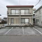 宇都宮市中久保2丁目　売アパート　3000万 画像2